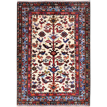 4X6  Rug