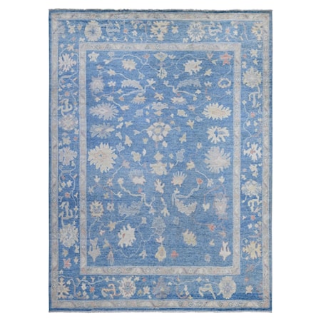 9X12  Rug