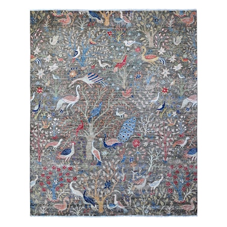 8X10  Rug