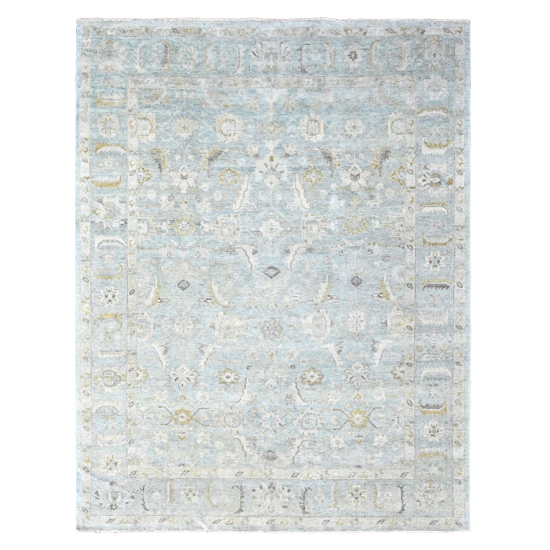 9X12  Rug