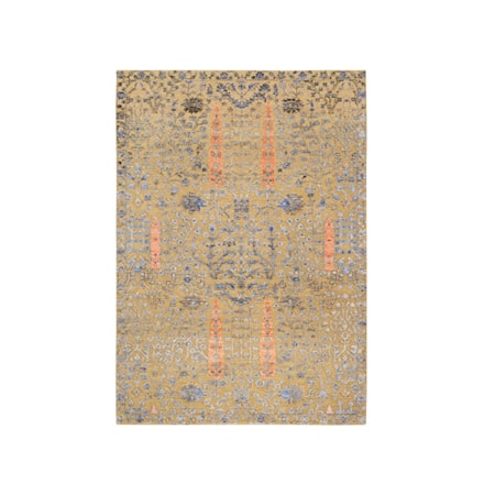 4x6  Rug