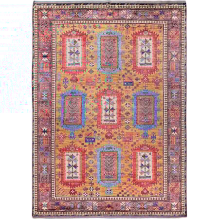 6X9  Rug