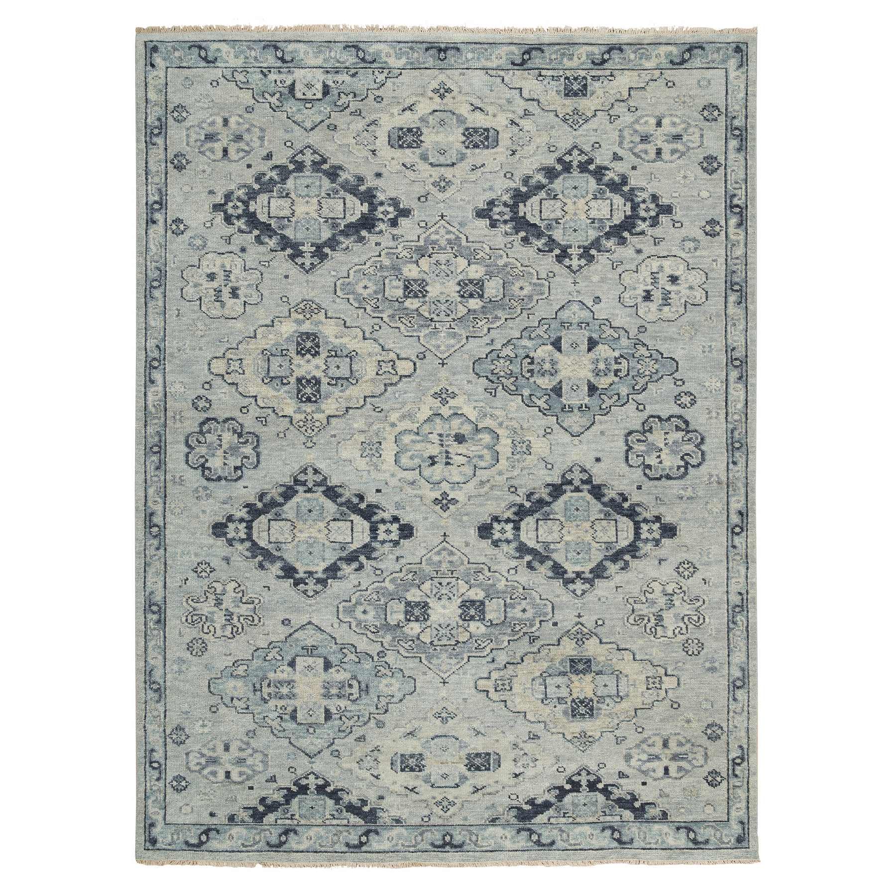 9x12  Rug