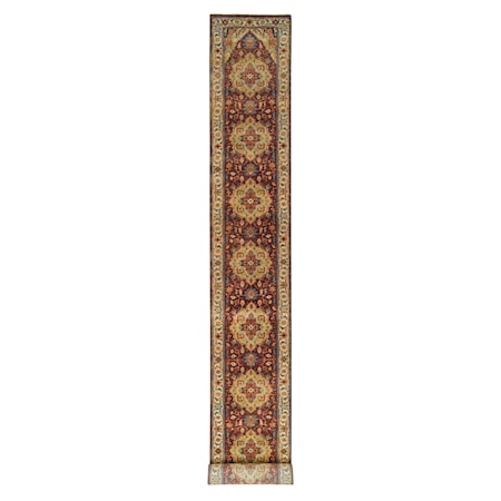 22 Ft  Rug