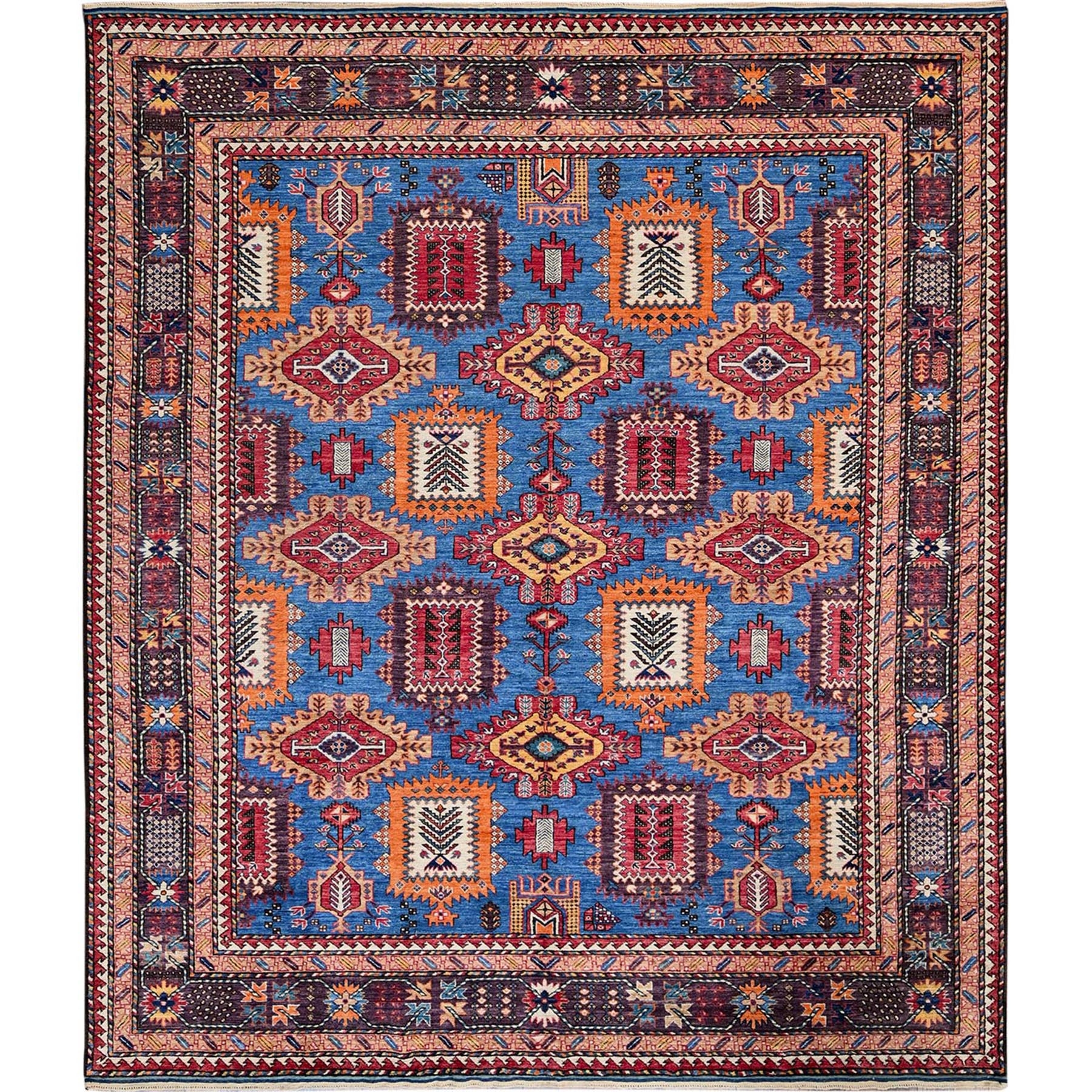 8X10  Rug