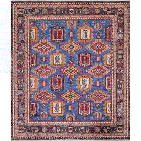 8X10  Rug