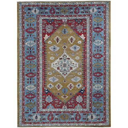 10x14  Rug