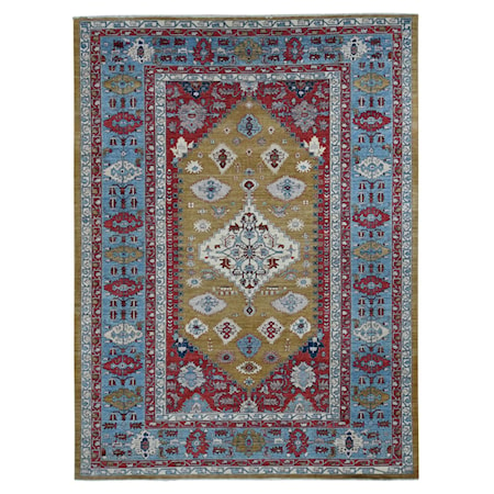 10x14  Rug