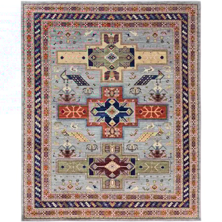 8X10  Rug
