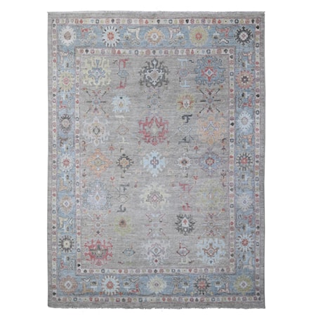 9X12  Rug