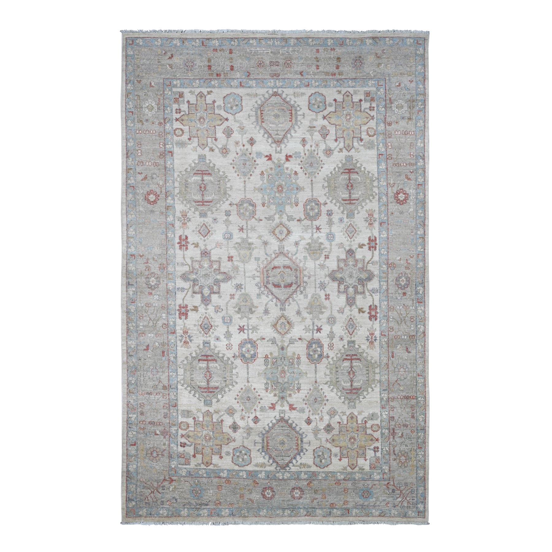 6X9  Rug