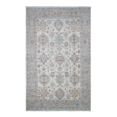 6X9  Rug