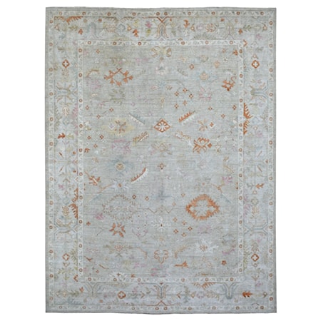 9X12  Rug