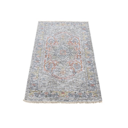 3x5  Rug