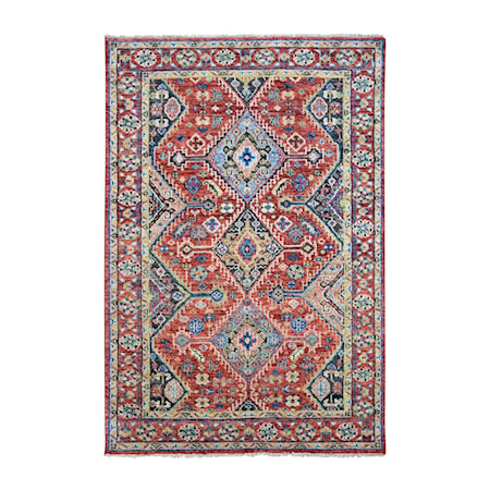 6x9  Rug