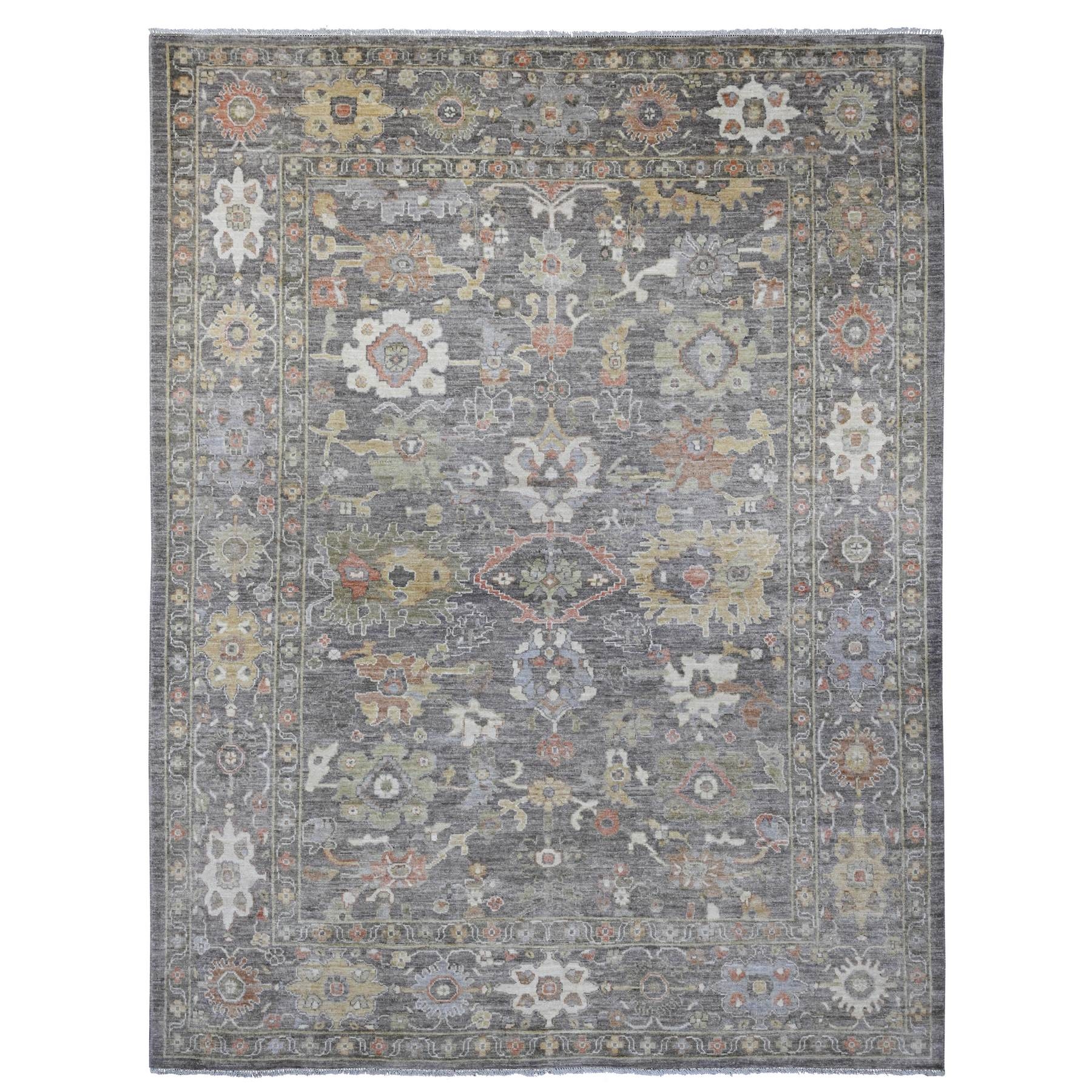 9X12  Rug