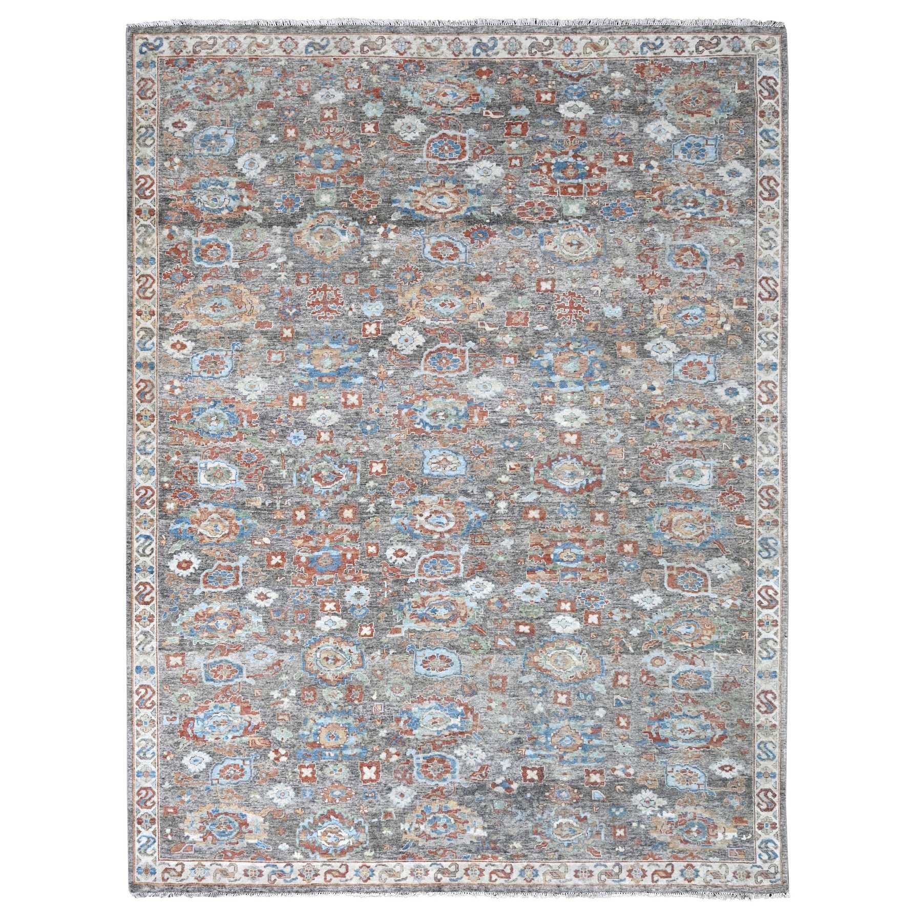 9X12  Rug