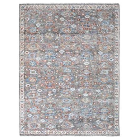9X12  Rug