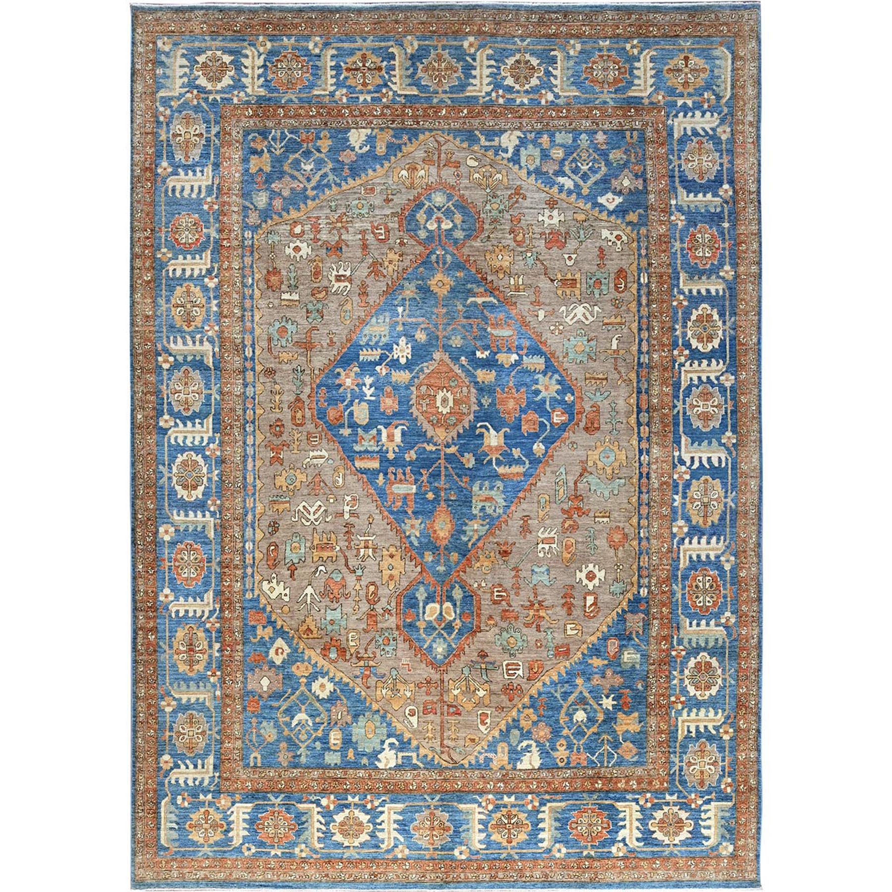 10X14  Rug