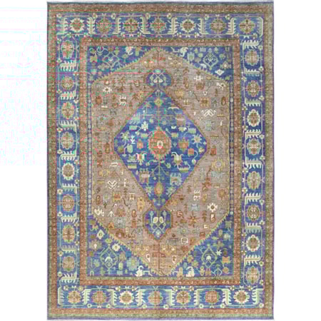 10X14  Rug