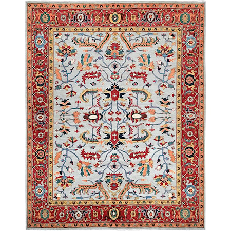 8x10  Rug