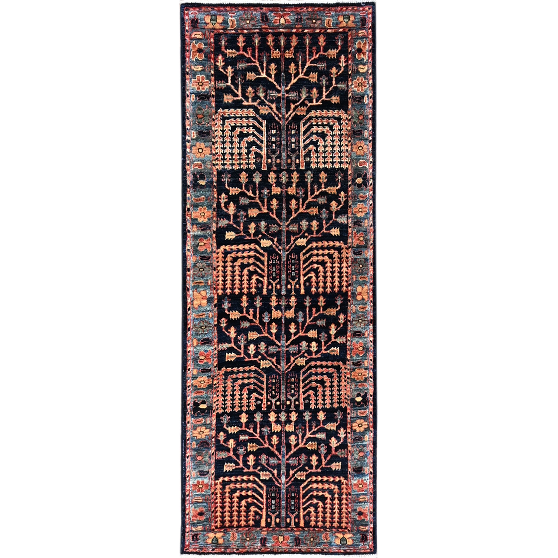 6 Ft &amp; Under  Rug