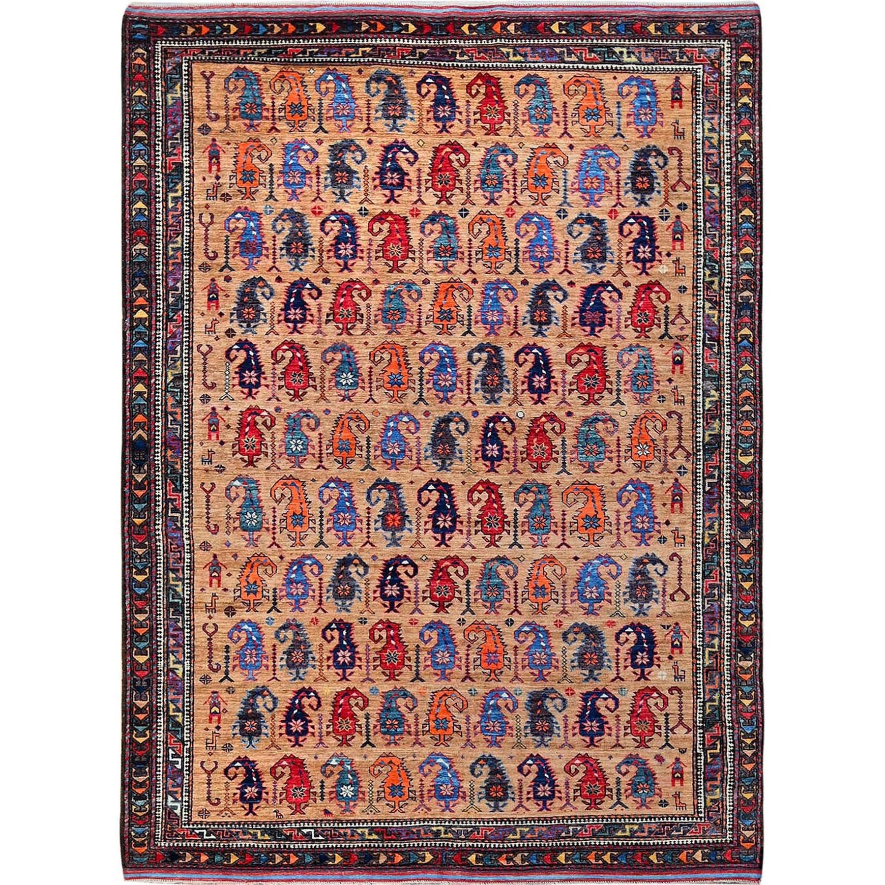 6X9  Rug