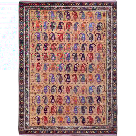 6X9  Rug