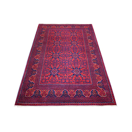 4x6  Rug