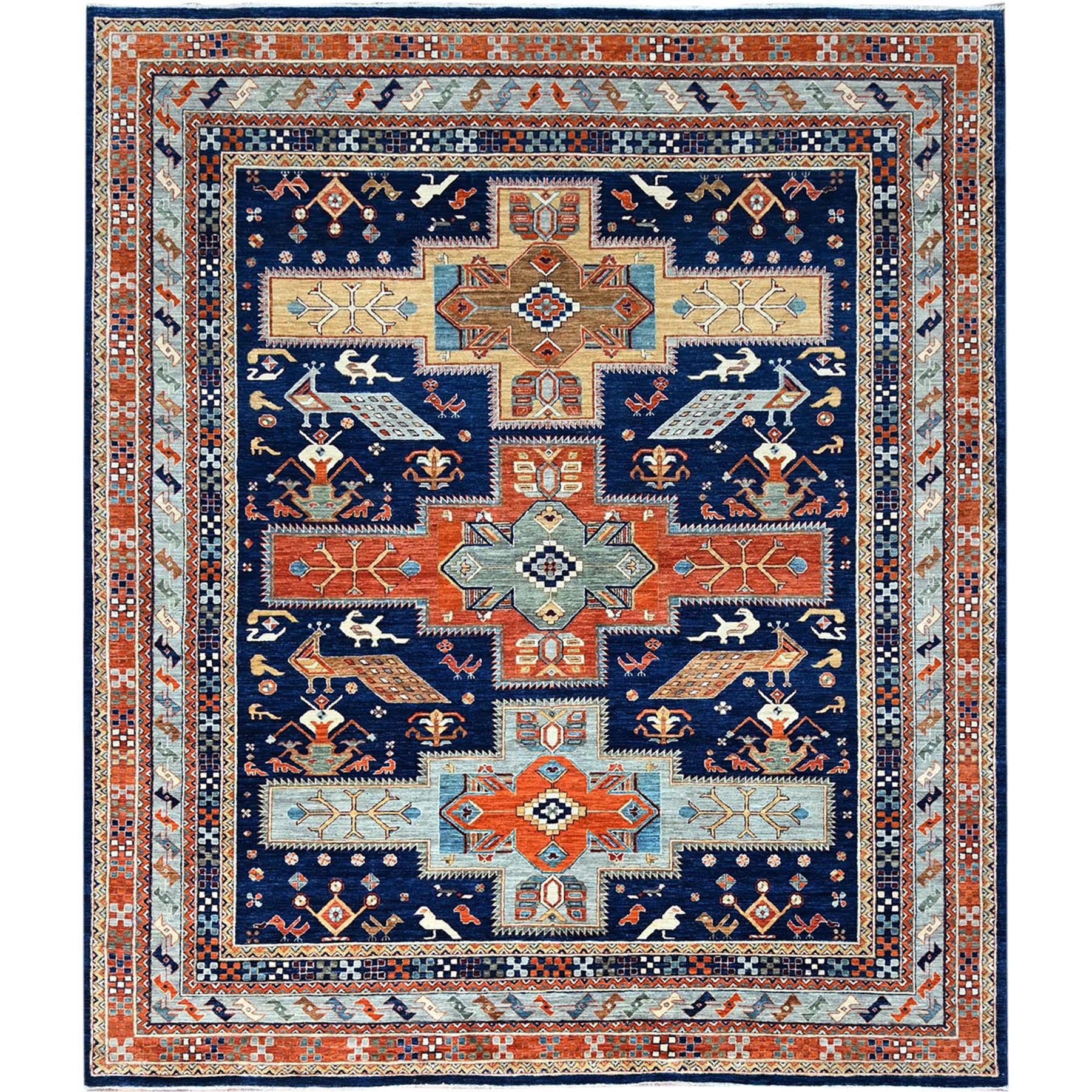8X10  Rug