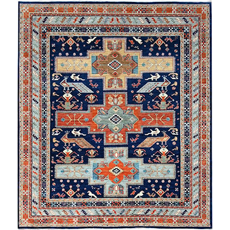 8X10  Rug