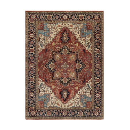 5X7 / 5X8  Rug