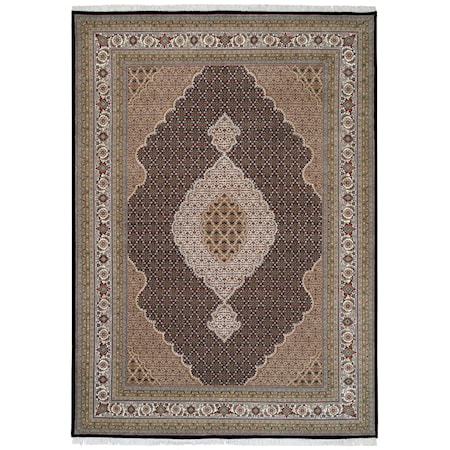 9x12  Rug