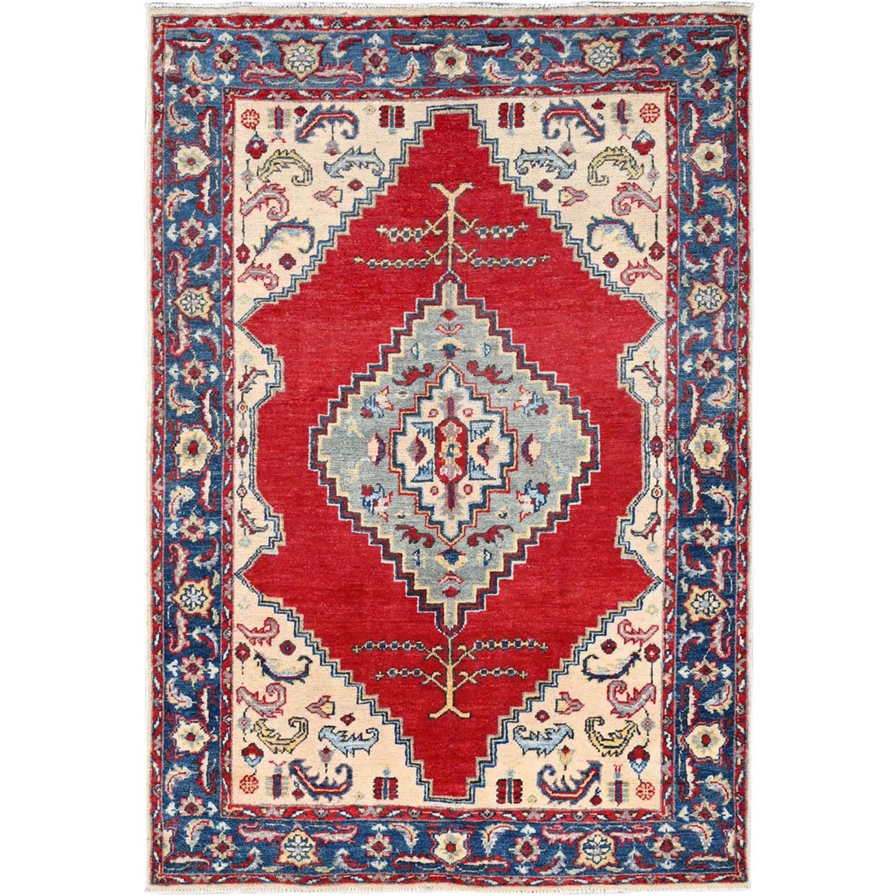 4x6  Rug
