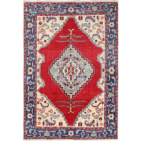 4x6  Rug