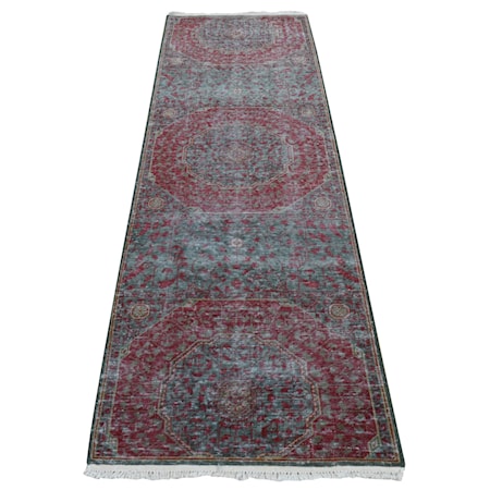 8 Ft  Rug