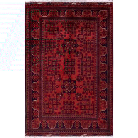 3X5  Rug
