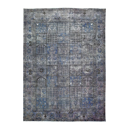 6x9  Rug