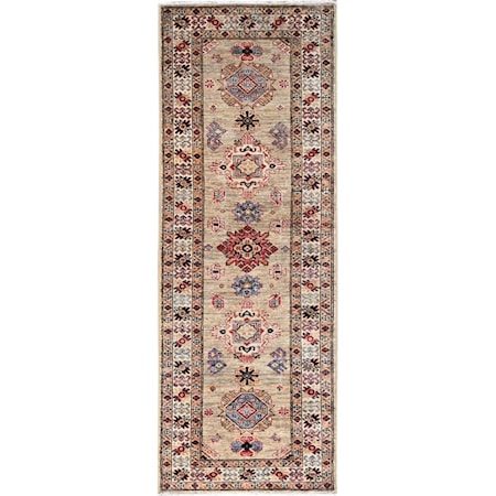 8 Ft  Rug