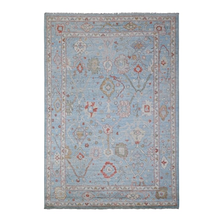 6X9  Rug