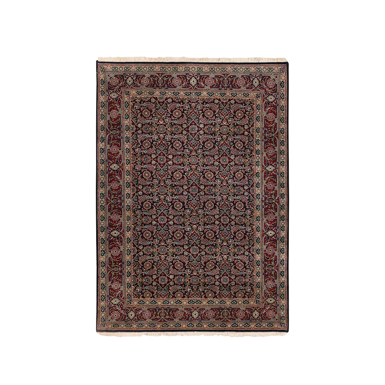 ORC Rugs fine-oriental-rugs 4x6  Rug