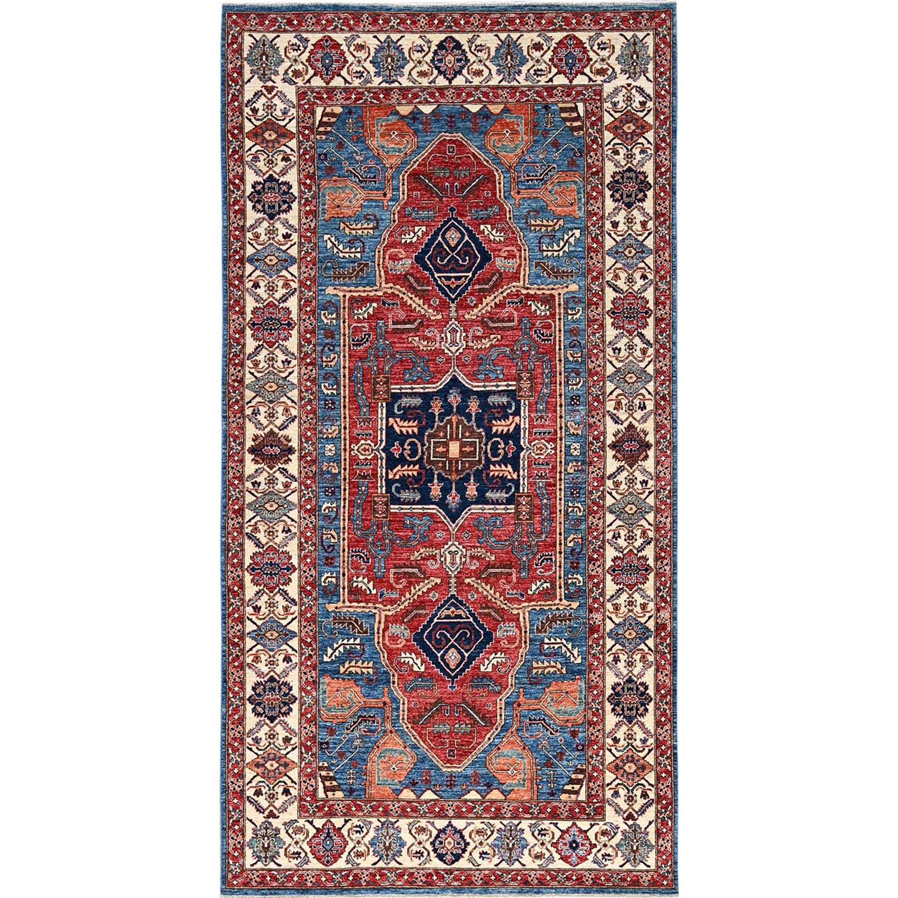 Wide / Gallery  Rug