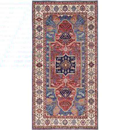 Wide / Gallery  Rug