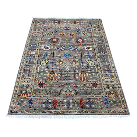 4X6  Rug