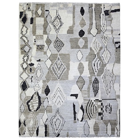 7x10  Rug