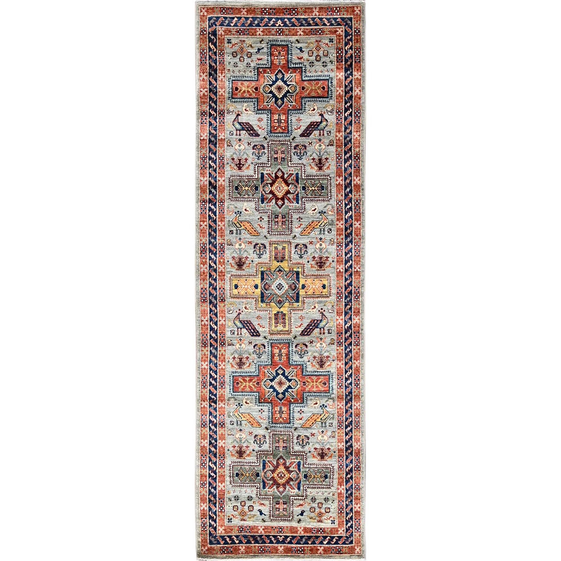8 Ft  Rug