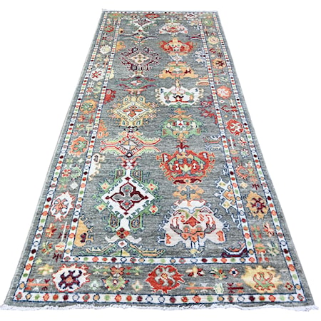 Wide / Gallery  Rug