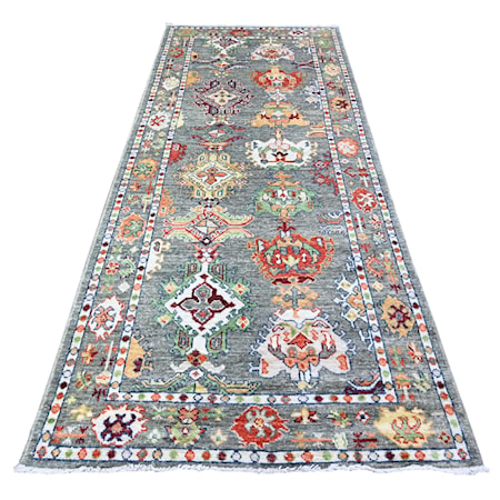 Wide / Gallery  Rug