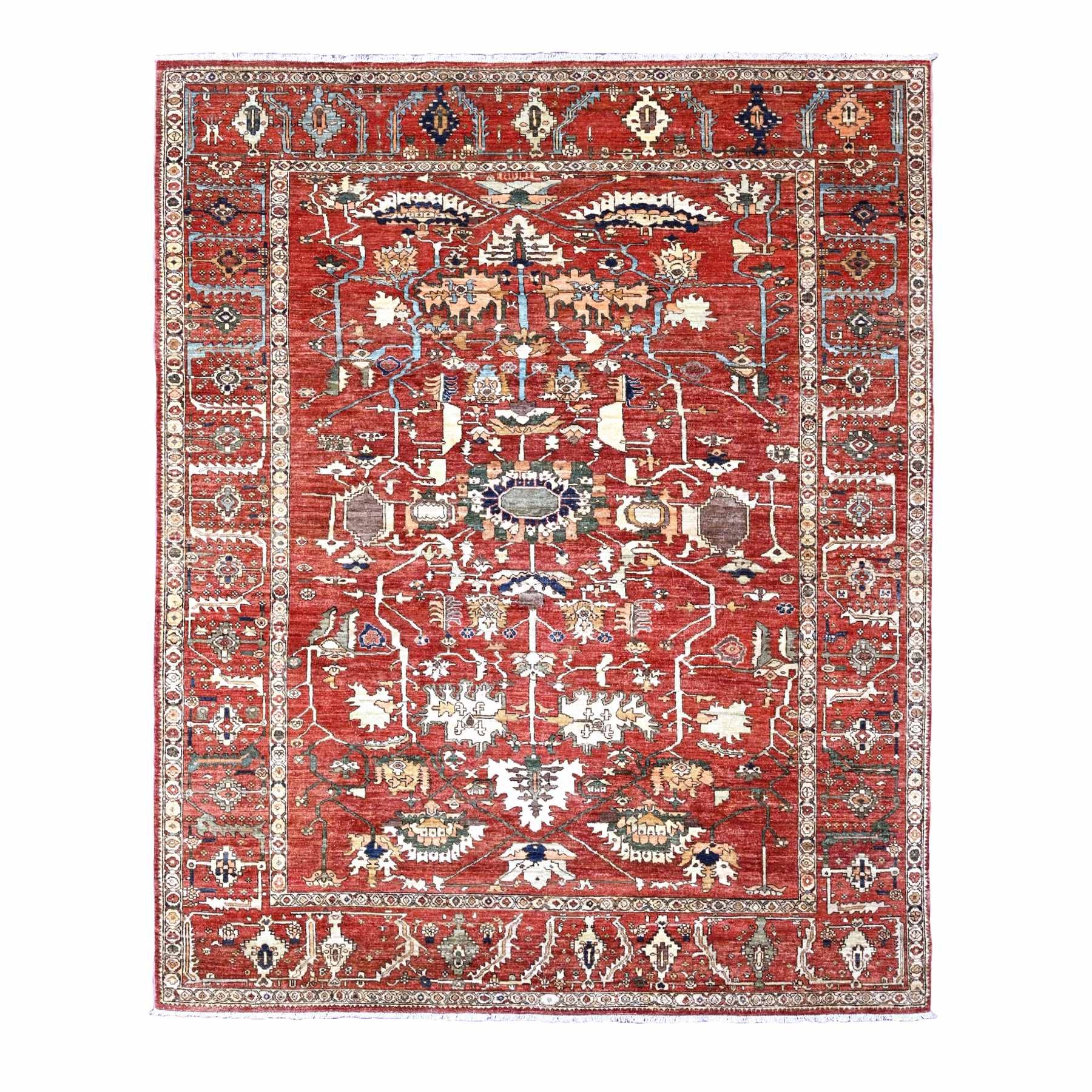 8X10  Rug