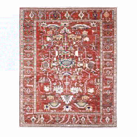 8X10  Rug
